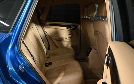 Porsche Macan I рестайлинг, 2014 год, 2 780 000 рублей, 18 фотография