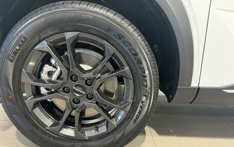 Haval F7, 2025 год, 3 149 000 рублей, 3 фотография