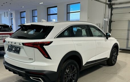 Haval F7, 2025 год, 3 149 000 рублей, 4 фотография