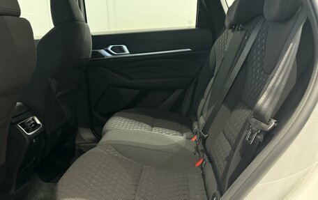 Haval F7, 2025 год, 3 149 000 рублей, 10 фотография