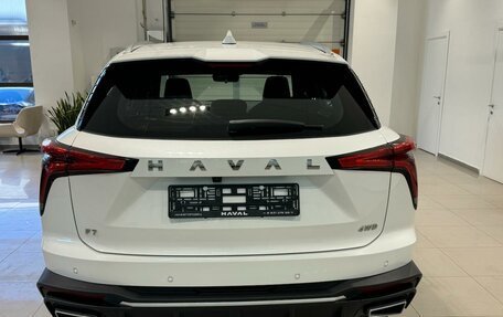 Haval F7, 2025 год, 3 149 000 рублей, 5 фотография