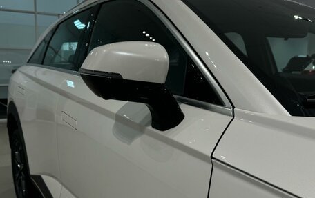 Haval F7, 2025 год, 3 149 000 рублей, 6 фотография