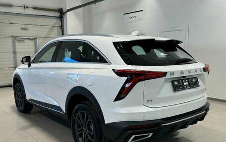 Haval F7, 2025 год, 3 149 000 рублей, 2 фотография
