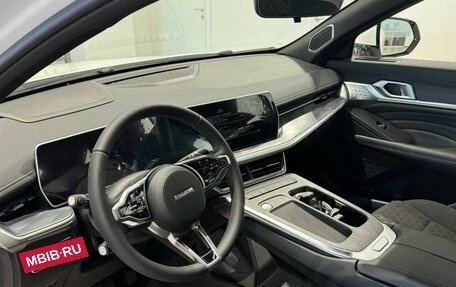 Haval F7, 2025 год, 3 149 000 рублей, 7 фотография