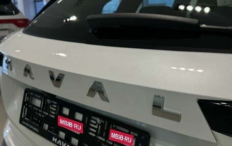 Haval F7, 2025 год, 3 149 000 рублей, 12 фотография