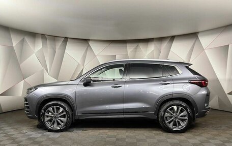 CheryExeed LX, 2023 год, 1 955 000 рублей, 4 фотография