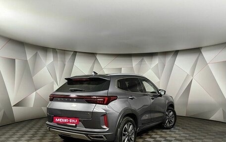 CheryExeed LX, 2023 год, 1 955 000 рублей, 2 фотография