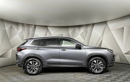 CheryExeed LX, 2023 год, 1 955 000 рублей, 5 фотография