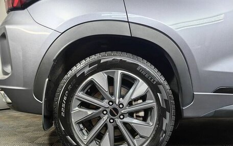 CheryExeed LX, 2023 год, 1 955 000 рублей, 8 фотография