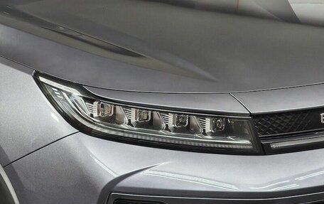 CheryExeed LX, 2023 год, 1 955 000 рублей, 9 фотография