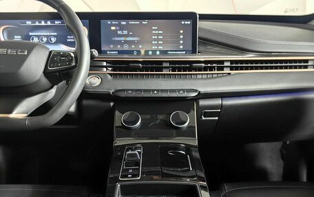 CheryExeed LX, 2023 год, 1 955 000 рублей, 13 фотография