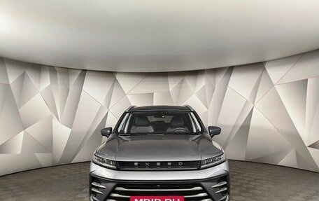 CheryExeed LX, 2023 год, 1 955 000 рублей, 6 фотография