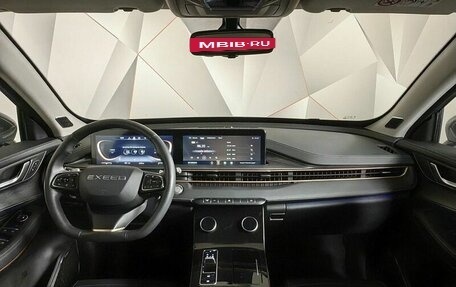 CheryExeed LX, 2023 год, 1 955 000 рублей, 12 фотография