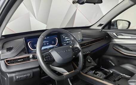 CheryExeed LX, 2023 год, 1 955 000 рублей, 17 фотография