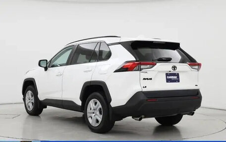 Toyota RAV4, 2020 год, 4 085 384 рублей, 4 фотография