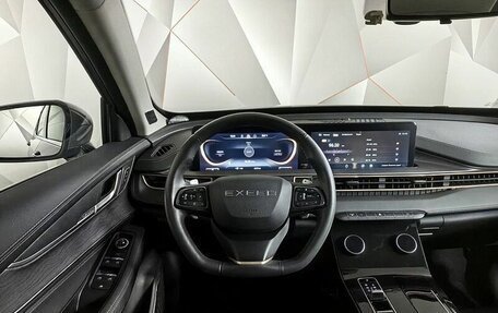 CheryExeed LX, 2023 год, 1 955 000 рублей, 18 фотография