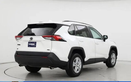 Toyota RAV4, 2020 год, 4 085 384 рублей, 2 фотография