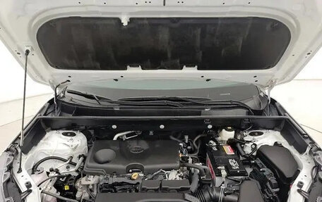 Toyota RAV4, 2020 год, 4 085 384 рублей, 7 фотография