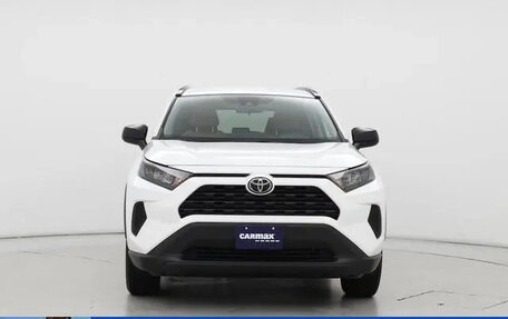 Toyota RAV4, 2020 год, 4 085 384 рублей, 5 фотография
