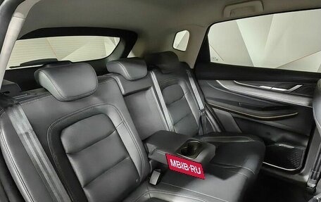 CheryExeed LX, 2023 год, 1 955 000 рублей, 15 фотография