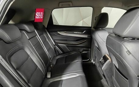 CheryExeed LX, 2023 год, 1 955 000 рублей, 14 фотография