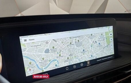 CheryExeed LX, 2023 год, 1 955 000 рублей, 20 фотография