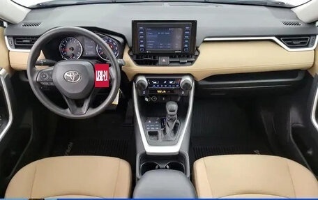 Toyota RAV4, 2020 год, 4 085 384 рублей, 8 фотография