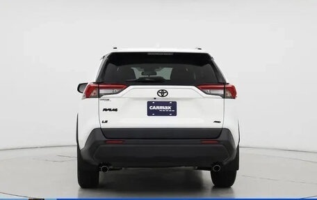 Toyota RAV4, 2020 год, 4 085 384 рублей, 6 фотография