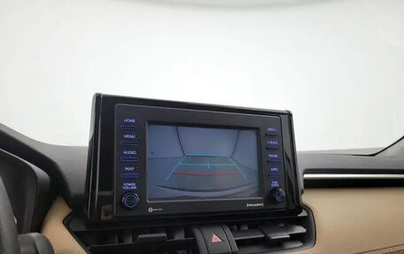 Toyota RAV4, 2020 год, 4 085 384 рублей, 11 фотография