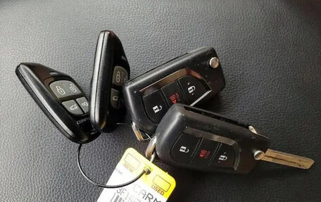 Toyota RAV4, 2020 год, 4 085 384 рублей, 18 фотография