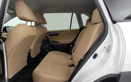 Toyota RAV4, 2020 год, 4 085 384 рублей, 14 фотография