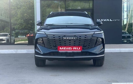 Haval F7, 2025 год, 3 549 000 рублей, 6 фотография
