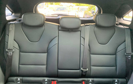 Haval F7, 2025 год, 3 549 000 рублей, 15 фотография