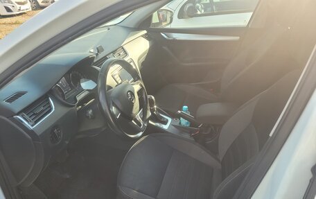 Skoda Octavia, 2019 год, 1 470 000 рублей, 2 фотография