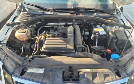 Skoda Octavia, 2019 год, 1 470 000 рублей, 8 фотография