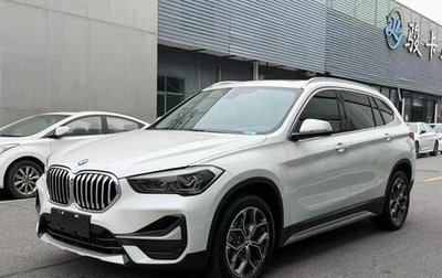 BMW X1, 2022 год, 2 460 000 рублей, 1 фотография