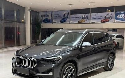 BMW X1, 2022 год, 2 870 000 рублей, 1 фотография