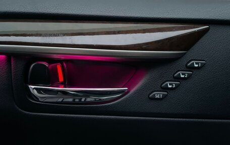 Lexus ES VII, 2014 год, 2 391 086 рублей, 8 фотография