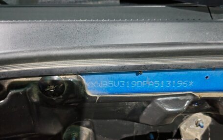 Daewoo Gentra II, 2015 год, 910 000 рублей, 1 фотография