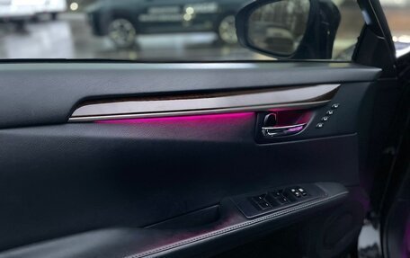 Lexus ES VII, 2014 год, 2 391 086 рублей, 7 фотография