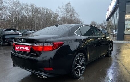 Lexus ES VII, 2014 год, 2 391 086 рублей, 6 фотография