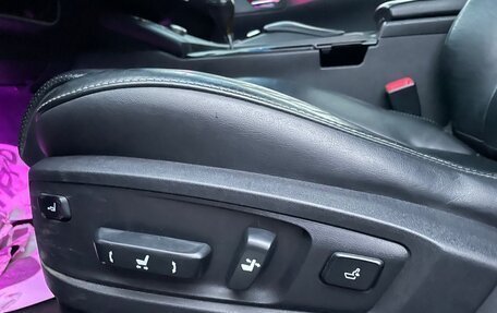 Lexus ES VII, 2014 год, 2 391 086 рублей, 10 фотография