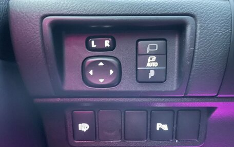 Lexus ES VII, 2014 год, 2 391 086 рублей, 11 фотография