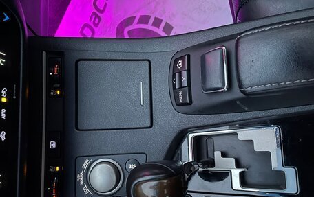 Lexus ES VII, 2014 год, 2 391 086 рублей, 15 фотография