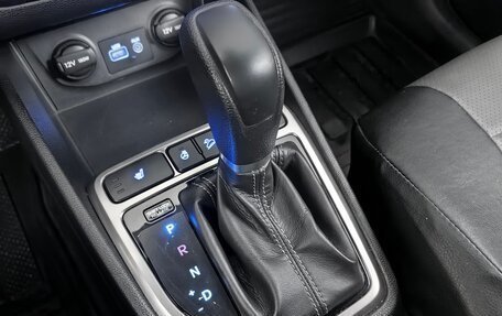 Hyundai Creta I рестайлинг, 2018 год, 1 800 000 рублей, 19 фотография