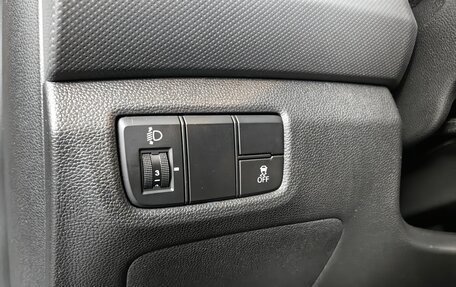 Hyundai Creta I рестайлинг, 2018 год, 1 800 000 рублей, 21 фотография