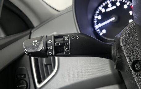 Hyundai Creta I рестайлинг, 2018 год, 1 800 000 рублей, 14 фотография