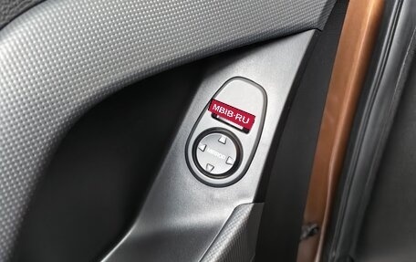 Hyundai Creta I рестайлинг, 2018 год, 1 800 000 рублей, 22 фотография