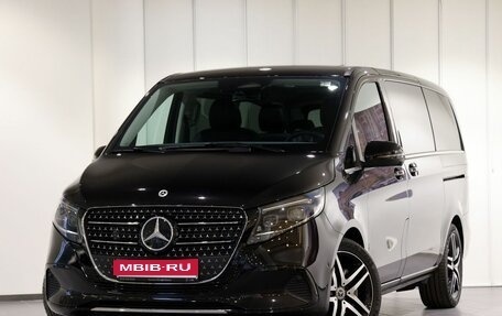 Mercedes-Benz V-Класс, 2024 год, 13 990 000 рублей, 1 фотография