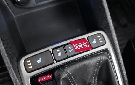 Hyundai Creta I рестайлинг, 2018 год, 1 800 000 рублей, 23 фотография